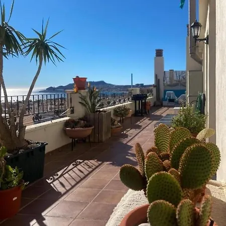 La Caracola * كاربونيذاس